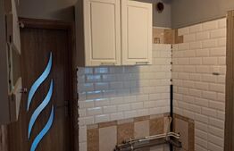 Apartament 2 camere, 30.75 mp, zona Gornesti