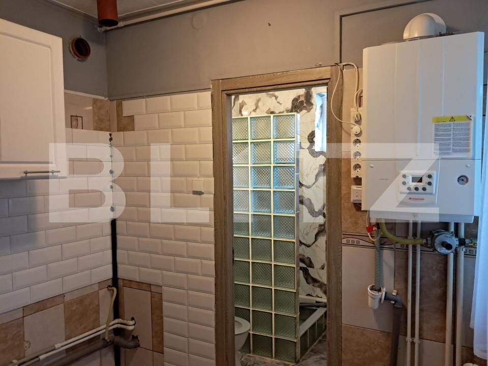 Apartament de vânzare 2 camere Exterior Nord - 190955AV | BLITZ Târgu Mureș | Poza12