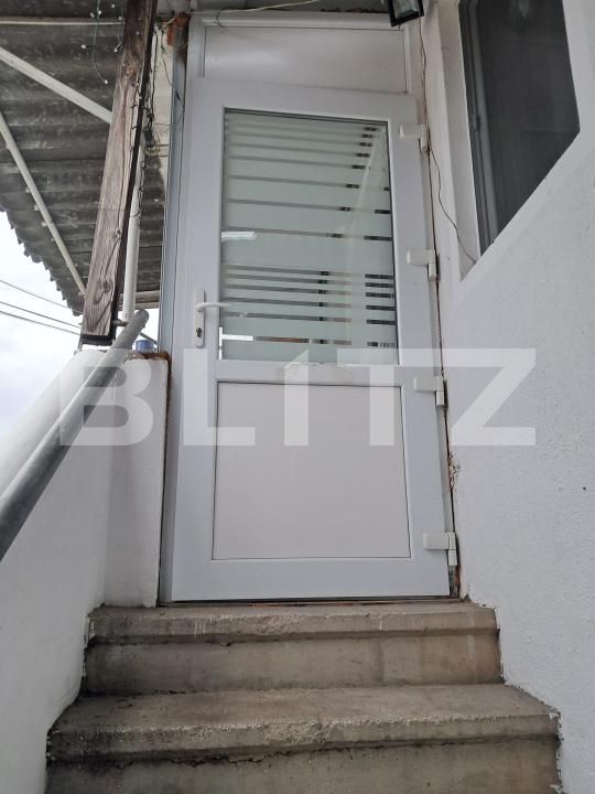 Apartament de vânzare 2 camere Exterior Nord - 190955AV | BLITZ Târgu Mureș | Poza2
