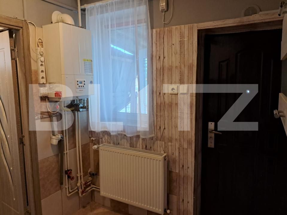 Apartament de vânzare 2 camere Exterior Nord - 190955AV | BLITZ Târgu Mureș | Poza16
