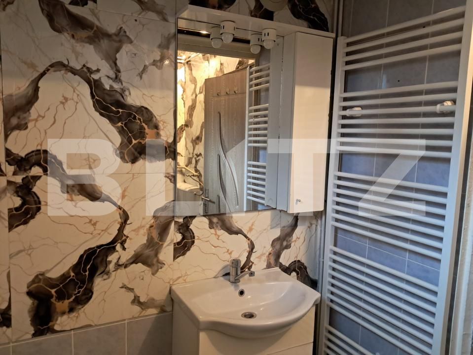 Apartament de vânzare 2 camere Exterior Nord - 190955AV | BLITZ Târgu Mureș | Poza8