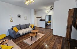 Apartament 2 camere, 60 mp, zona Tudor Citadella