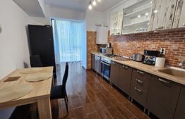 Apartament 2 camere, 60 mp, zona Tudor Citadella