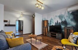Apartament 2 camere, 60 mp, zona Tudor Citadella