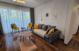 Apartament 2 camere, 60 mp, zona Tudor Citadella