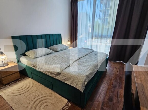 Apartament de închiriat 2 camere Tudor - 190956AI | BLITZ Târgu Mureș | Poza8