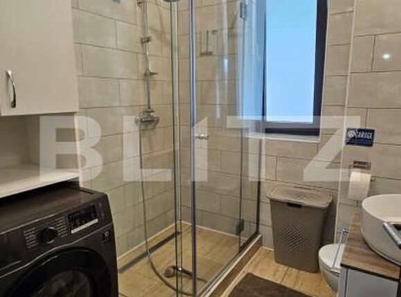 Apartament de închiriat 2 camere Tudor - 190956AI | BLITZ Târgu Mureș | Poza9