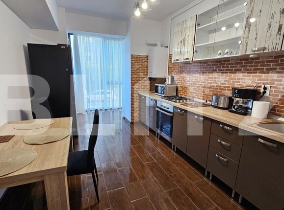 Apartament de închiriat 2 camere Tudor - 190956AI | BLITZ Târgu Mureș | Poza4