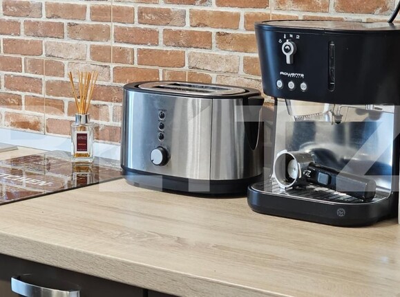 Apartament de închiriat 2 camere Tudor - 190956AI | BLITZ Târgu Mureș | Poza5