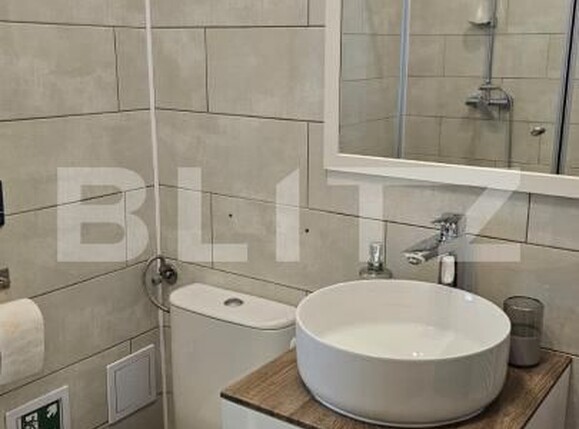 Apartament de închiriat 2 camere Tudor - 190956AI | BLITZ Târgu Mureș | Poza11