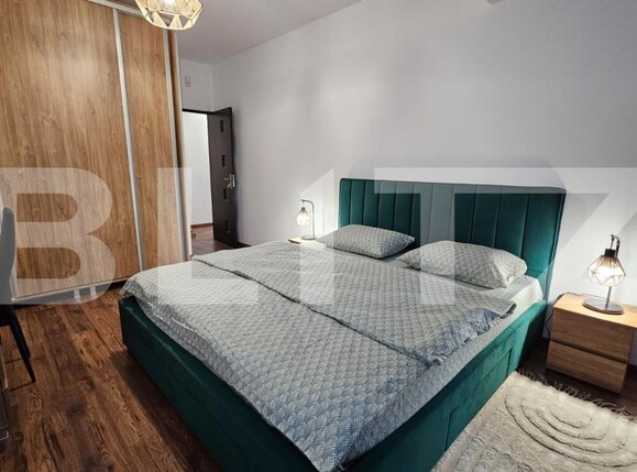 Apartament de închiriat 2 camere Tudor - 190956AI | BLITZ Târgu Mureș | Poza7