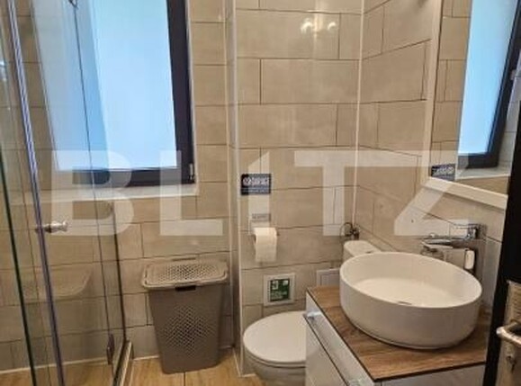 Apartament de închiriat 2 camere Tudor - 190956AI | BLITZ Târgu Mureș | Poza10