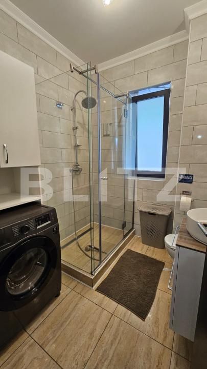 Apartament de închiriat 2 camere Tudor - 190956AI | BLITZ Târgu Mureș | Poza9