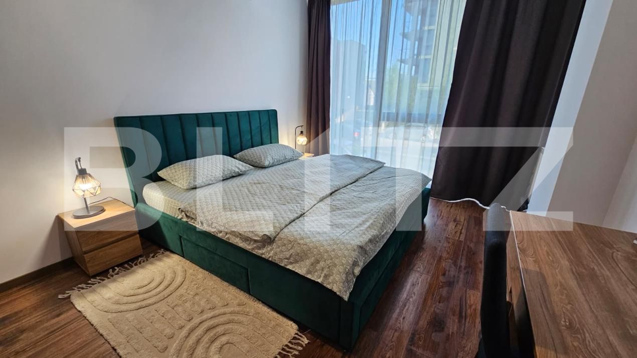 Apartament de închiriat 2 camere Tudor - 190956AI | BLITZ Târgu Mureș | Poza8
