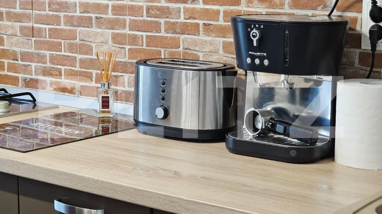 Apartament de închiriat 2 camere Tudor - 190956AI | BLITZ Târgu Mureș | Poza5