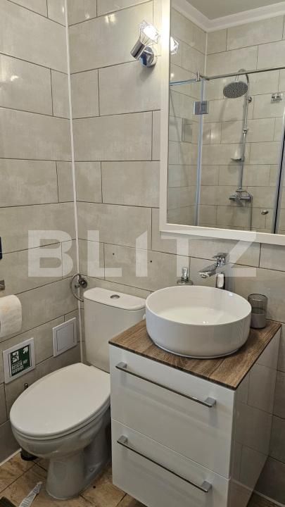 Apartament de închiriat 2 camere Tudor - 190956AI | BLITZ Târgu Mureș | Poza11