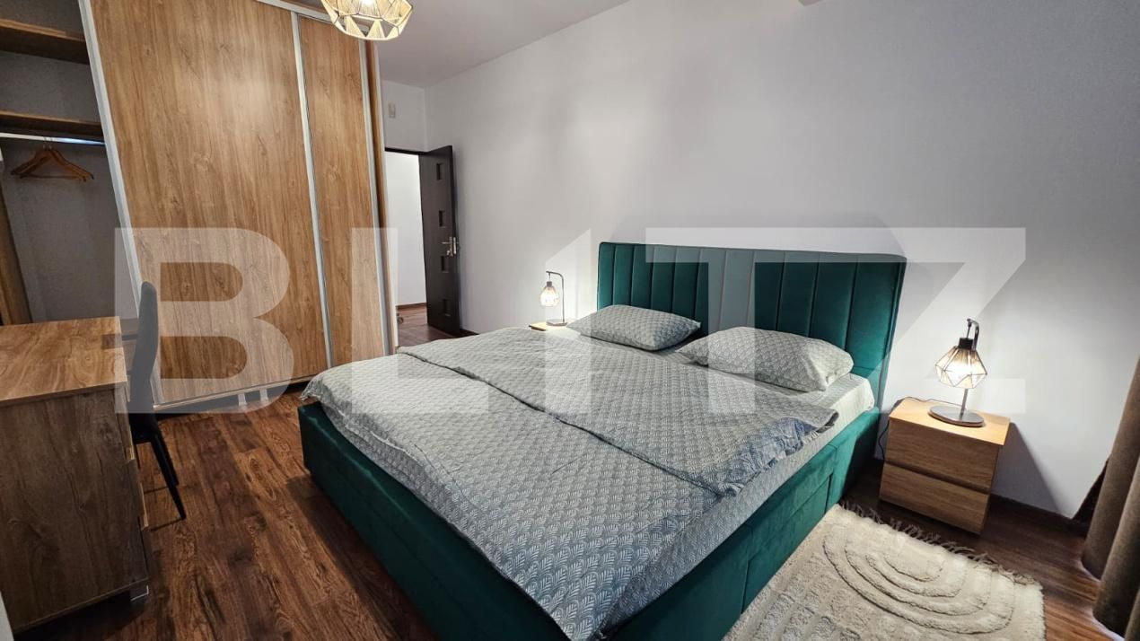 Apartament de închiriat 2 camere Tudor - 190956AI | BLITZ Târgu Mureș | Poza7