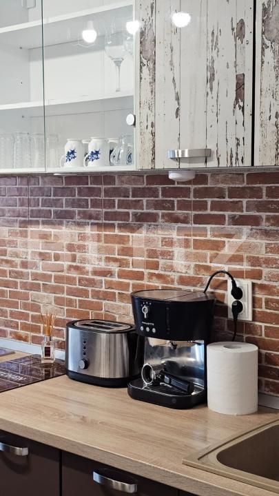 Apartament de închiriat 2 camere Tudor - 190956AI | BLITZ Târgu Mureș | Poza6