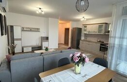 Apartament 2 camere, 56 mp, zona Calea Sighisoarei - Concept 9