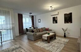 Apartament 2 camere, 56 mp, zona Calea Sighisoarei - Concept 9