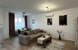 Apartament 2 camere, 56 mp, zona Calea Sighisoarei - Concept 9