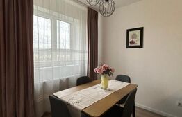 Apartament 2 camere, 56 mp, zona Calea Sighisoarei - Concept 9