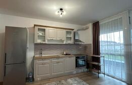 Apartament 2 camere, 56 mp, zona Calea Sighisoarei - Concept 9