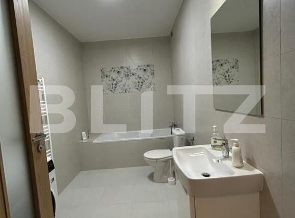 Apartament de închiriat 2 camere Calea Sighisoarei - 190957AI | BLITZ Târgu Mureș | Poza9