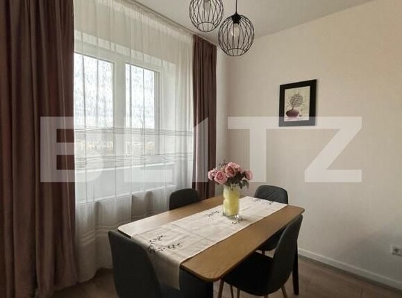 Apartament de închiriat 2 camere Calea Sighisoarei - 190957AI | BLITZ Târgu Mureș | Poza2