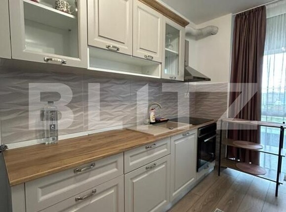 Apartament de închiriat 2 camere Calea Sighisoarei - 190957AI | BLITZ Târgu Mureș | Poza5