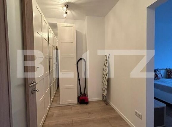 Apartament de închiriat 2 camere Calea Sighisoarei - 190957AI | BLITZ Târgu Mureș | Poza7