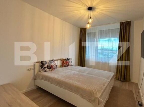 Apartament de închiriat 2 camere Calea Sighisoarei - 190957AI | BLITZ Târgu Mureș | Poza8