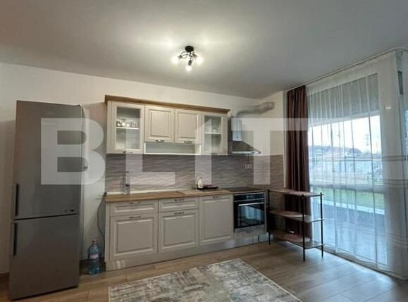 Apartament de închiriat 2 camere Calea Sighisoarei - 190957AI | BLITZ Târgu Mureș | Poza6