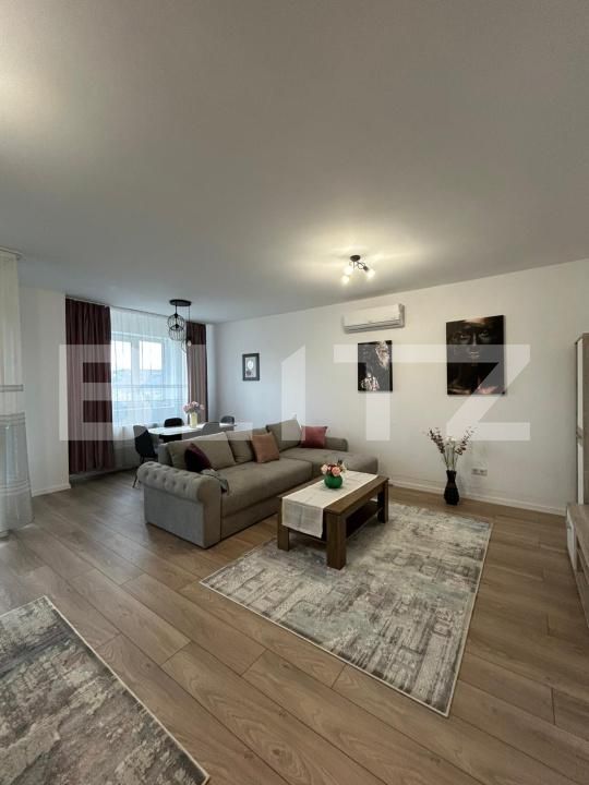 Apartament de închiriat 2 camere Calea Sighisoarei - 190957AI | BLITZ Târgu Mureș | Poza4