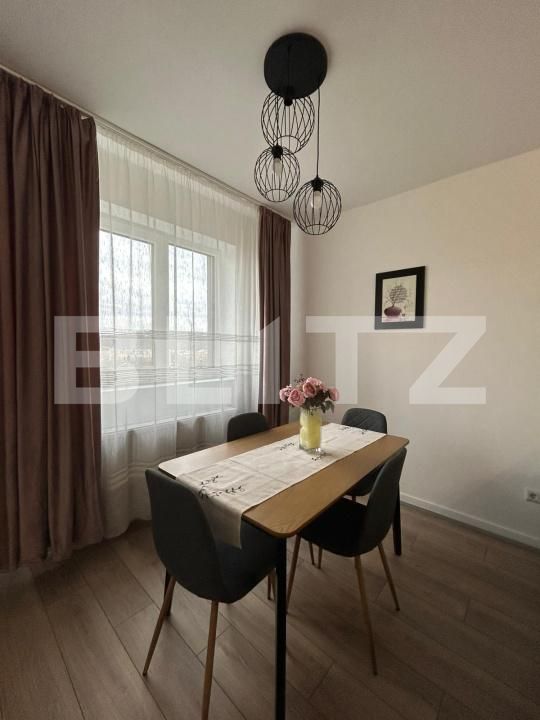 Apartament de închiriat 2 camere Calea Sighisoarei - 190957AI | BLITZ Târgu Mureș | Poza2