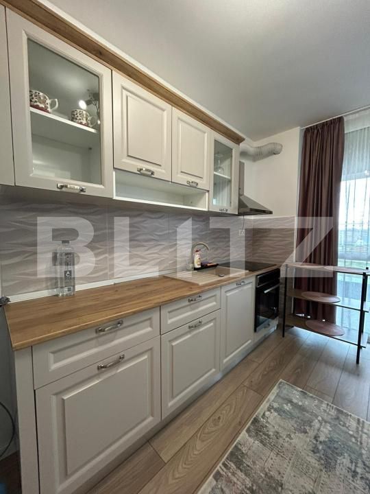 Apartament de închiriat 2 camere Calea Sighisoarei - 190957AI | BLITZ Târgu Mureș | Poza5