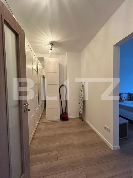 Apartament de închiriat 2 camere Calea Sighisoarei - 190957AI | BLITZ Târgu Mureș | Poza7