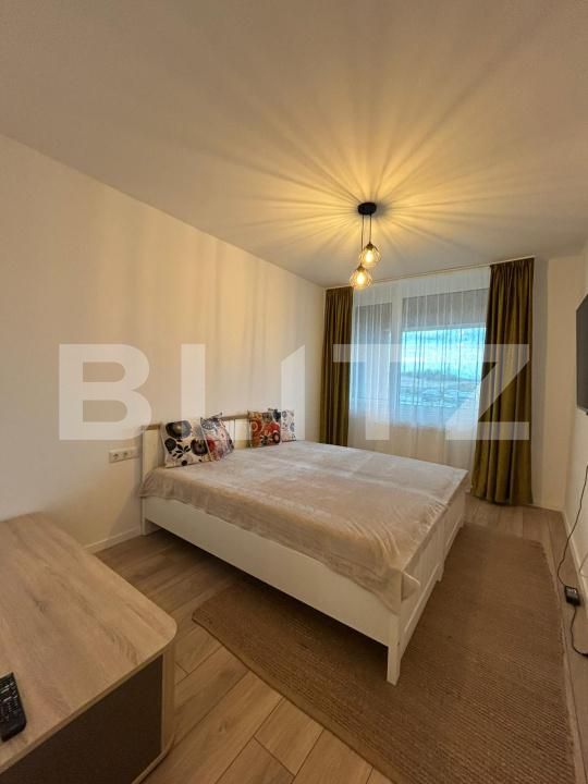 Apartament de închiriat 2 camere Calea Sighisoarei - 190957AI | BLITZ Târgu Mureș | Poza8