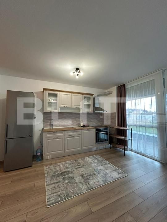 Apartament de închiriat 2 camere Calea Sighisoarei - 190957AI | BLITZ Târgu Mureș | Poza6