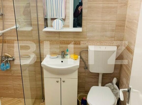 Apartament de vânzare 2 camere Libertatii - 191004AV | BLITZ Târgu Mureș | Poza4