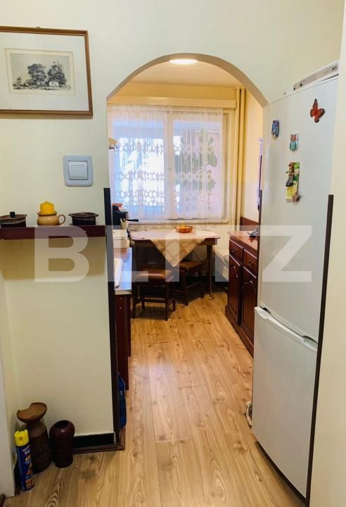 Apartament de vânzare 2 camere Libertatii - 191004AV | BLITZ Târgu Mureș | Poza2