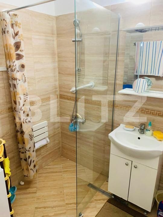 Apartament de vânzare 2 camere Libertatii - 191004AV | BLITZ Târgu Mureș | Poza6