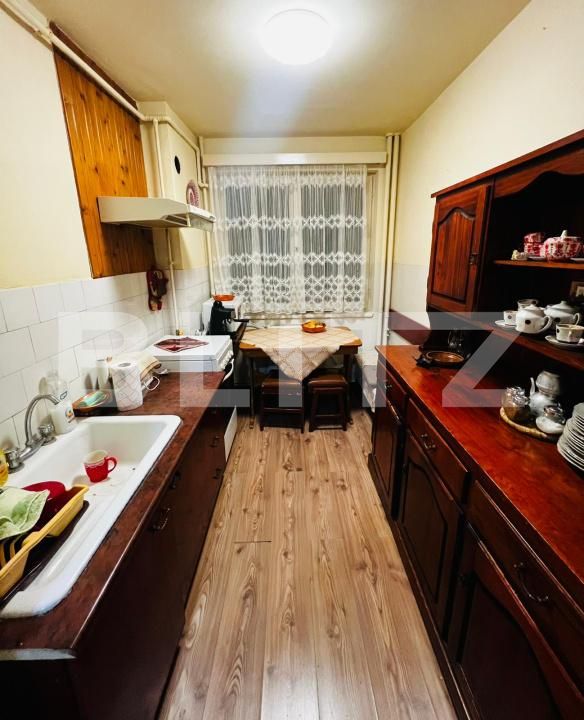 Apartament de vânzare 2 camere Libertatii - 191004AV | BLITZ Târgu Mureș | Poza12