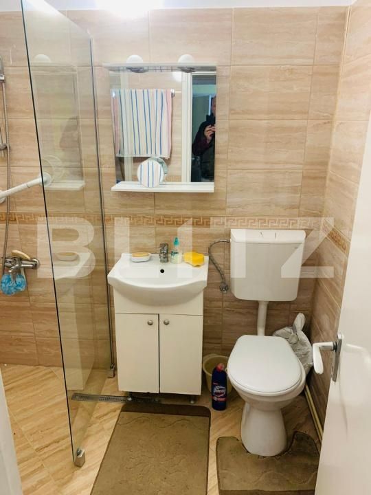 Apartament de vânzare 2 camere Libertatii - 191004AV | BLITZ Târgu Mureș | Poza4
