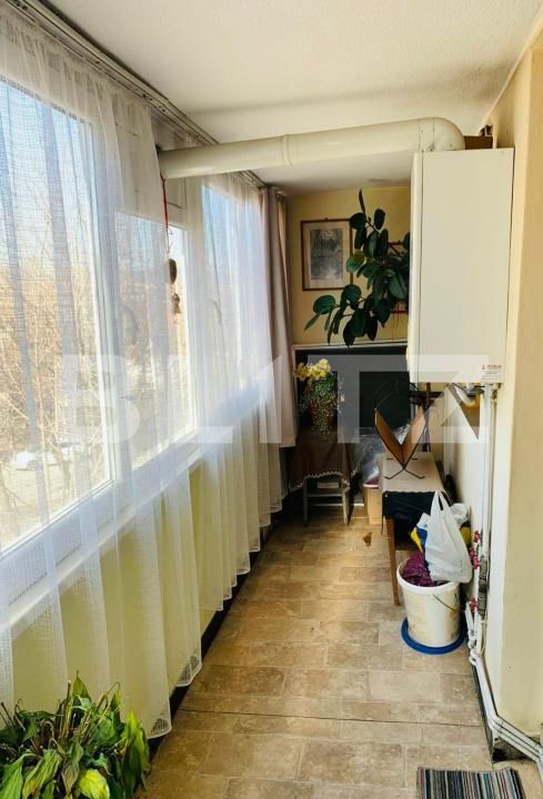 Apartament de vânzare 2 camere Libertatii - 191004AV | BLITZ Târgu Mureș | Poza11