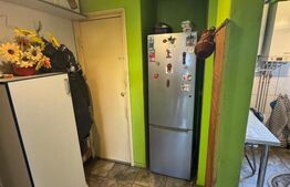 Apartament 3 camere, 49 mp, zona Dâmbu Pietros