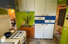 Apartament 3 camere, 49 mp, zona Dâmbu Pietros