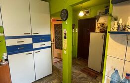 Apartament 3 camere, 49 mp, zona Dâmbu Pietros