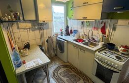 Apartament 3 camere, 49 mp, zona Dâmbu Pietros
