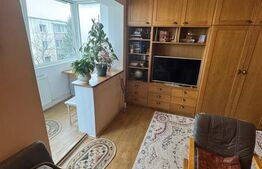 Apartament 3 camere, 49 mp, zona Dâmbu Pietros